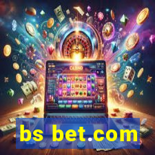 bs bet.com